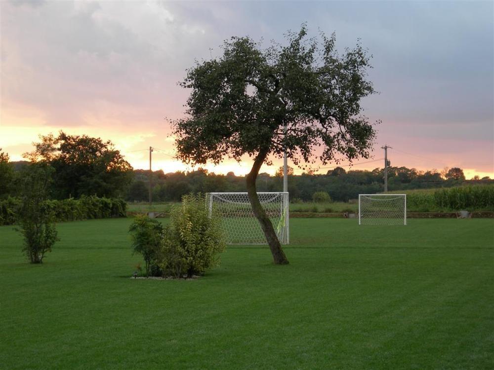 شقة فولتا مانتوفانا  في Agriturismo Cascina Boschi المظهر الخارجي الصورة