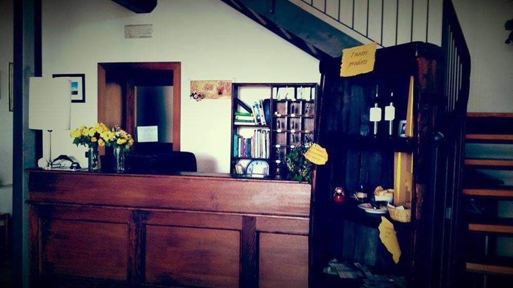 شقة فولتا مانتوفانا  في Agriturismo Cascina Boschi المظهر الخارجي الصورة