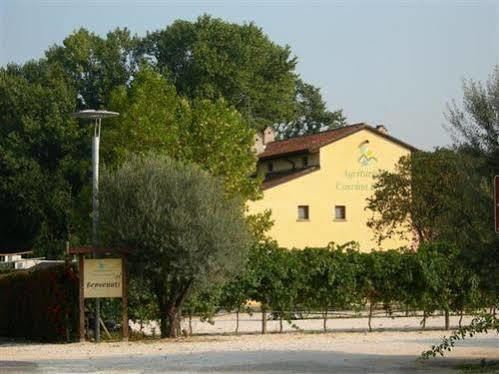 شقة فولتا مانتوفانا  في Agriturismo Cascina Boschi المظهر الخارجي الصورة