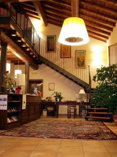 شقة فولتا مانتوفانا  في Agriturismo Cascina Boschi المظهر الخارجي الصورة